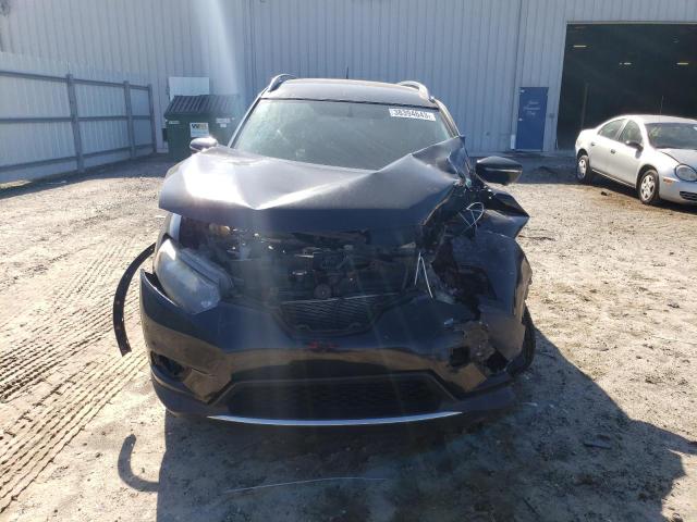 Photo 5 from auction – 2014 NISSAN ROGUE S with VIN 5N1AT2MT9EC817612