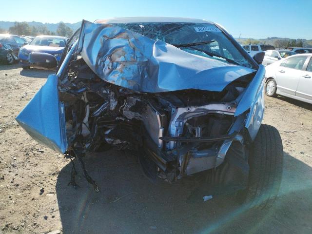 Photo 5 from auction – 2013 HONDA ODYSSEY EX with VIN 5FNRL5H64DB036009