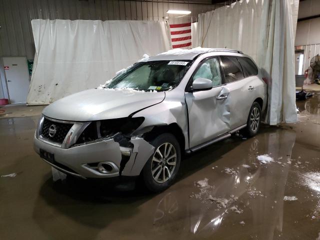 Zdjęcie 1 z aukcji – 2014 NISSAN PATHFINDER z VIN 5N1AR2MMXEC694233