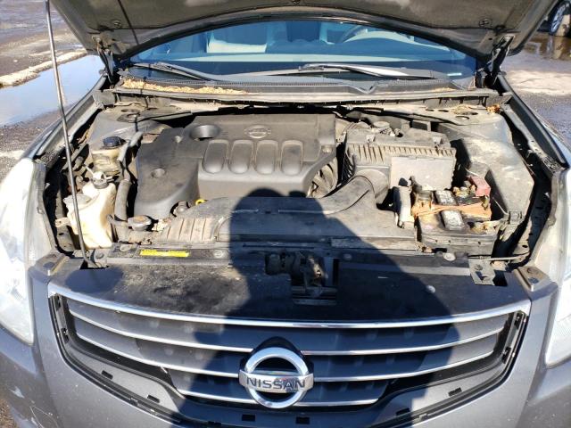 Photo 11 from auction – 2010 NISSAN ALTIMA BAS with VIN 1N4AL2AP2AN403152