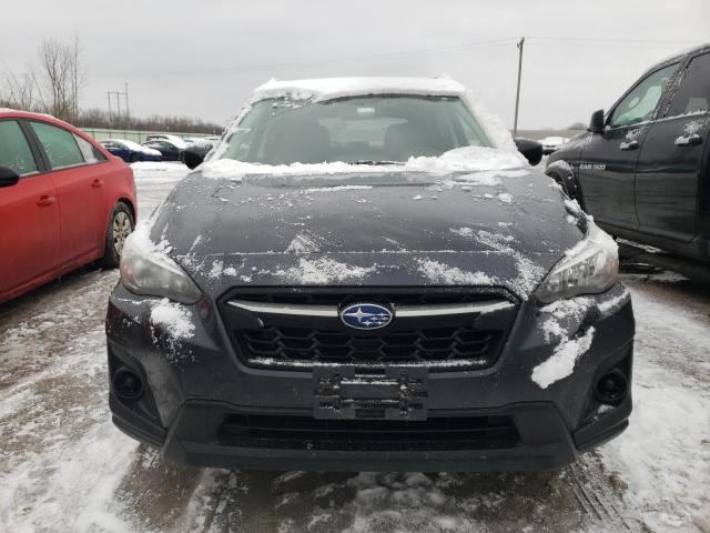 Photo 5 from auction – 2019 SUBARU CROSSTREK with VIN JF2GTABC4K8297606