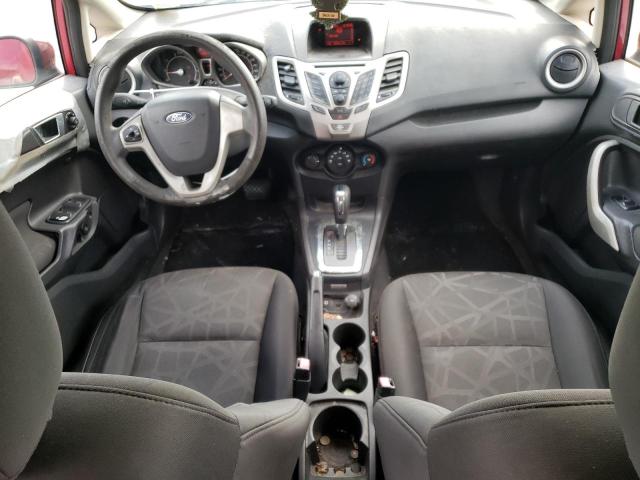 Photo 8 from auction – 2011 FORD FIESTA SE with VIN 3FADP4EJ2BM202558