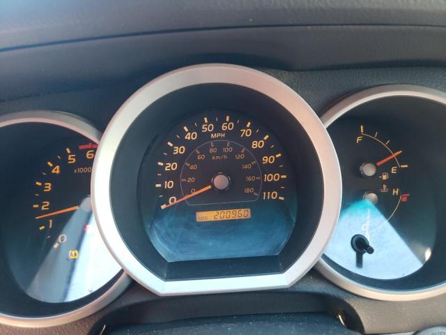 Photo 9 from auction – 2008 TOYOTA 4RUNNER SR with VIN JTEBU14R58K012829
