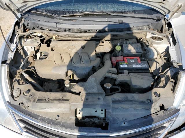 Photo 11 from auction – 2011 NISSAN VERSA S with VIN 3N1BC1CP8BL413890