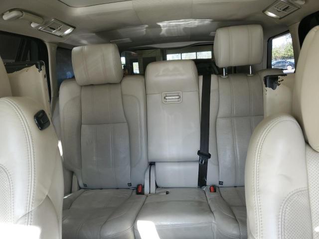 Photo 10 from auction – 2016 LAND ROVER RANGE ROVE with VIN SALGV3EF9GA284319