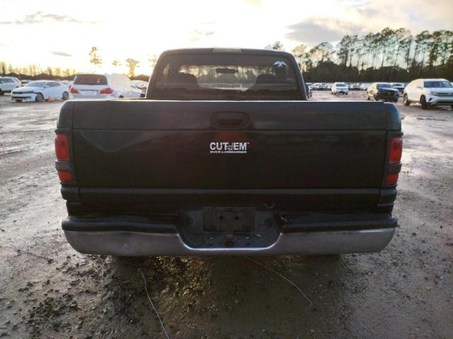 Photo 6 from auction – 1998 DODGE RAM 1500 with VIN 1B7HC16Y7WS544893