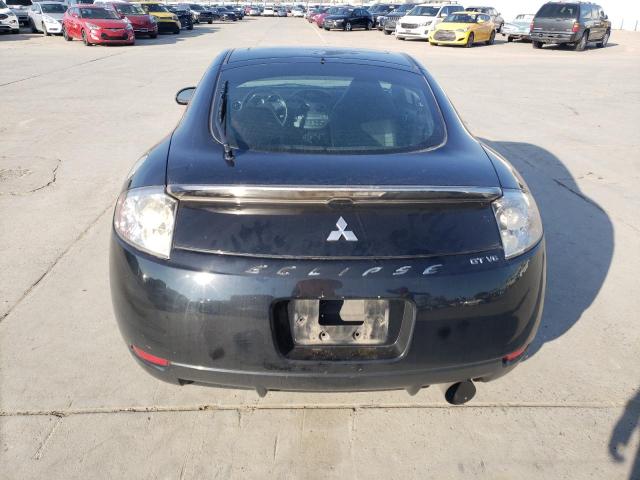 Photo 6 from auction – 2007 MITSUBISHI ECLIPSE GT with VIN 4A3AK34T57E010277