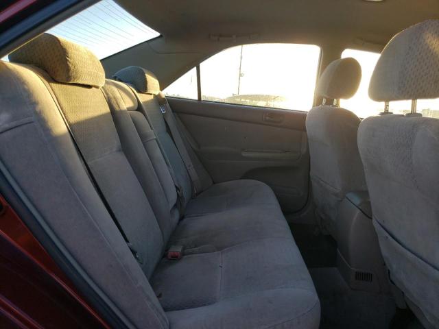 Photo 10 from auction – 2003 TOYOTA CAMRY LE with VIN 4T1BE32K03U149995