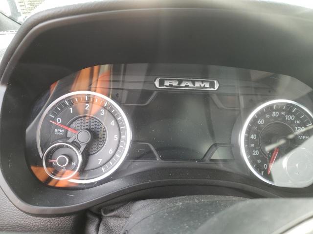 Photo 9 from auction – 2019 RAM 1500 BIG H with VIN 1C6SRFFT7KN799520