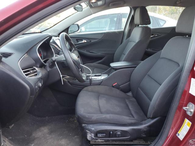 Photo 7 from auction – 2018 CHEVROLET MALIBU LT with VIN 1G1ZD5ST8JF206500