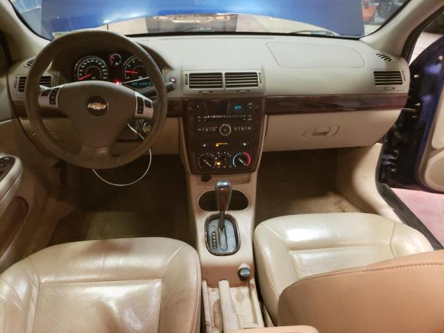 Photo 8 from auction – 2007 CHEVROLET COBALT LTZ with VIN 1G1AZ58F677139673