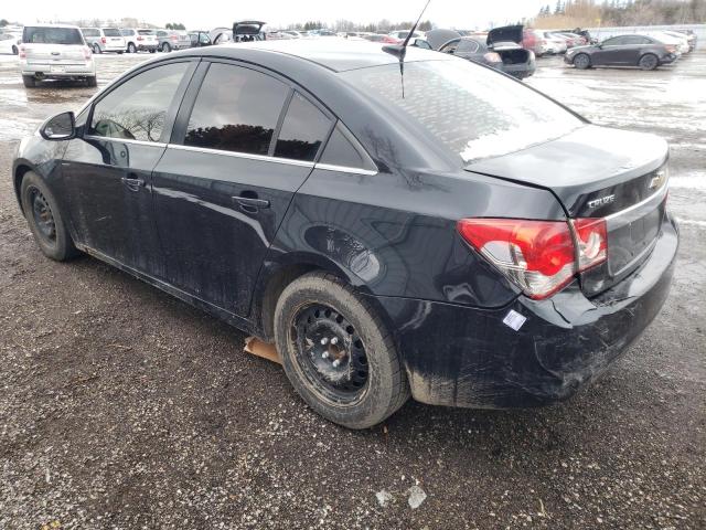 Photo 2 from auction – 2012 CHEVROLET CRUZE LS with VIN 1G1PC5SH0C7190862