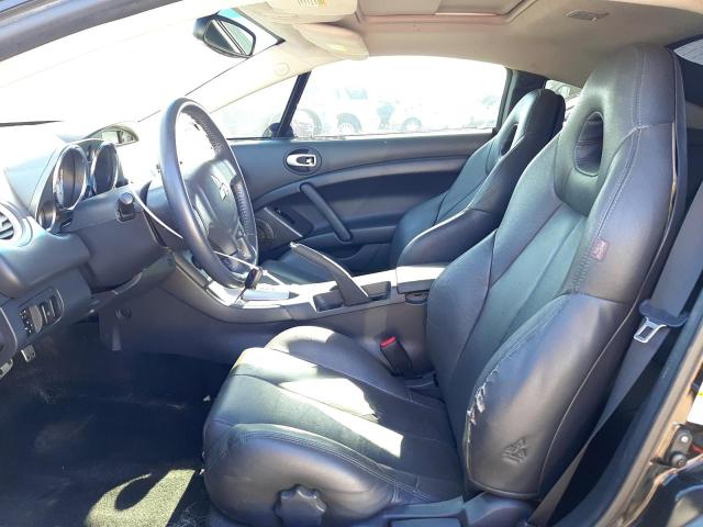 Photo 7 from auction – 2009 MITSUBISHI ECLIPSE GS with VIN 4A3AK24F09E026846