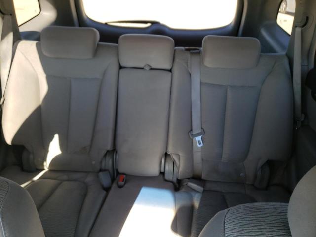 Photo 10 from auction – 2007 HYUNDAI SANTA FE G with VIN 5NMSG13D27H088049