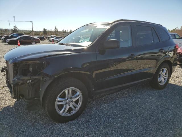 Photo 1 from auction – 2010 HYUNDAI SANTA FE G with VIN 5NMSG3AB5AH407237