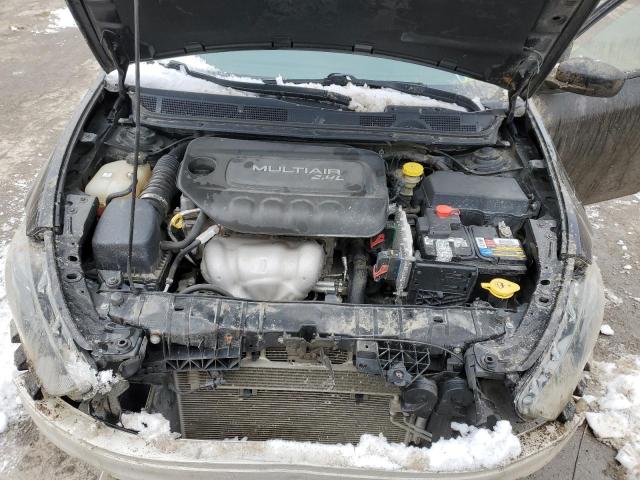 Photo 11 from auction – 2015 DODGE DART SXT with VIN 1C3CDFBB0FD212096