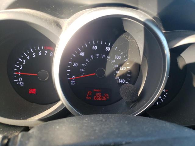 Photo 9 from auction – 2013 KIA SOUL + with VIN KNDJT2A61D7755004