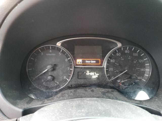 Photo 9 from auction – 2015 NISSAN ALTIMA 2.5 with VIN 1N4AL3AP2FC235117