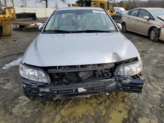 Photo 5 from auction – 2008 VOLVO S60 2.5T with VIN YV1RS592482690798