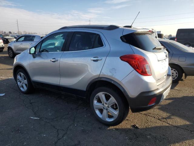Photo 2 from auction – 2015 BUICK ENCORE with VIN KL4CJESB5FB267096