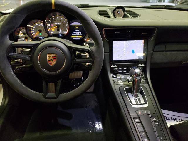 Photo 8 from auction – 2019 PORSCHE 911 GT3 RS with VIN WP0AF2A96KS164632