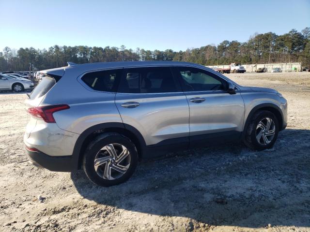 Photo 3 from auction – 2021 HYUNDAI SANTA FE S with VIN 5NMS14AJ6MH333314