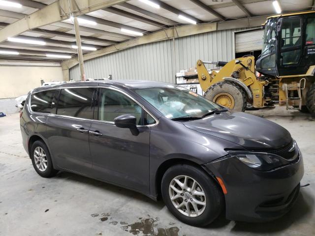 Photo 4 from auction – 2021 CHRYSLER VOYAGER LX with VIN 2C4RC1CG8MR503588