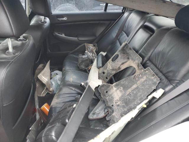 Photo 10 from auction – 2004 HONDA ACCORD EX with VIN 1HGCM66824A088925