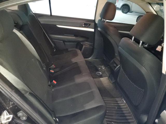 Photo 10 from auction – 2013 SUBARU LEGACY 2.5 with VIN 4S3BMBC60D3009262