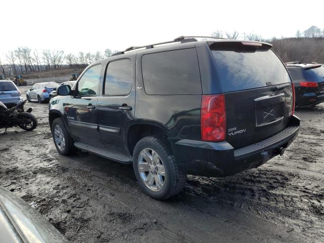 Photo 2 from auction – 2007 GMC YUKON with VIN 1GKFK13067J338310