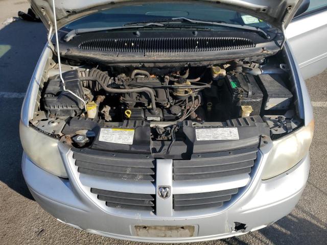 Photo 12 from auction – 2005 DODGE GRAND CARA with VIN 2D4GP44L05R230403