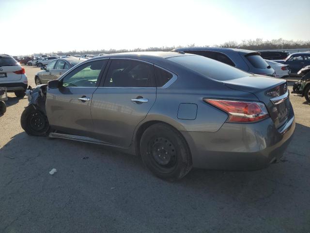 Photo 2 from auction – 2015 NISSAN ALTIMA 2.5 with VIN 1N4AL3AP0FC453606