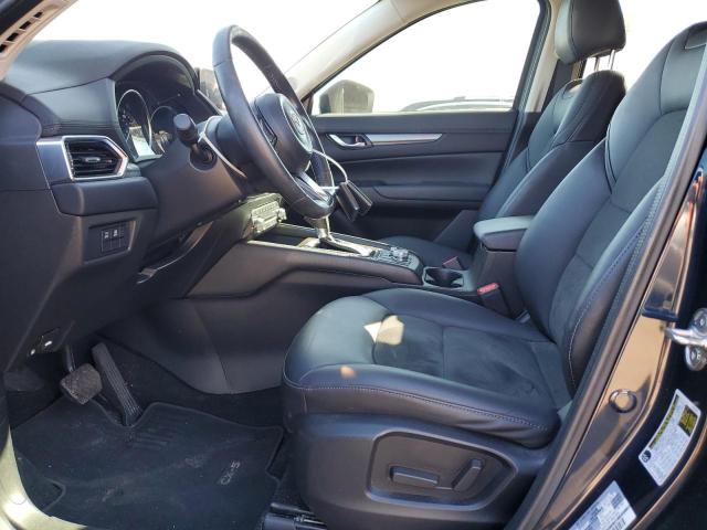 Photo 7 from auction – 2020 MAZDA CX-5 TOURI with VIN JM3KFACM0L0744253