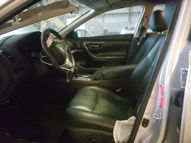 Photo 7 from auction – 2017 NISSAN ALTIMA 2.5 with VIN 1N4AL3AP2HC230115