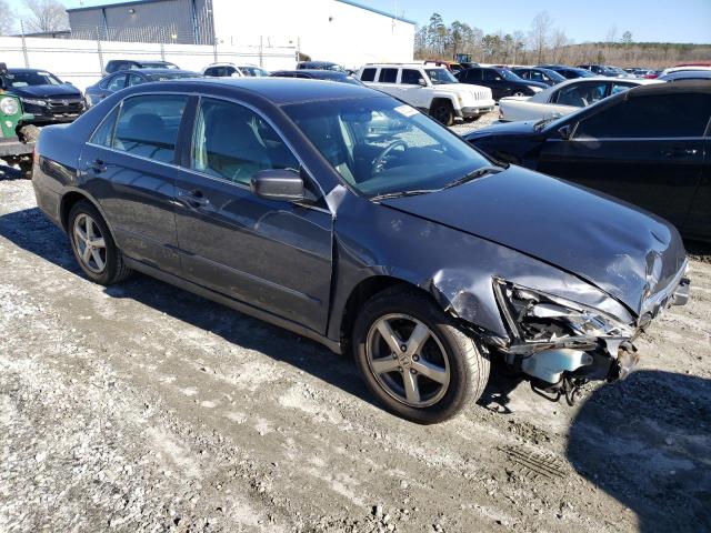 Photo 4 from auction – 2007 HONDA ACCORD with VIN 1HGCM66427A106261