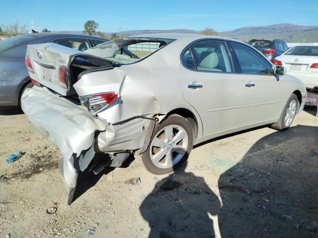 Photo 3 from auction – 2006 LEXUS ES 330 with VIN JTHBA30G565175259
