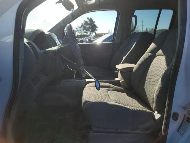 Photo 7 from auction – 2020 NISSAN FRONTIER S with VIN 1N6ED0EB9LN700737