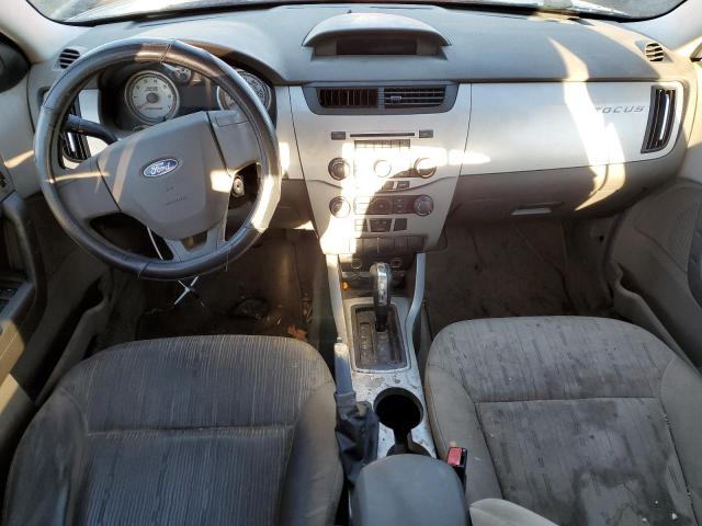 Photo 8 from auction – 2008 FORD FOCUS SE with VIN 1FAHP35N98W246869