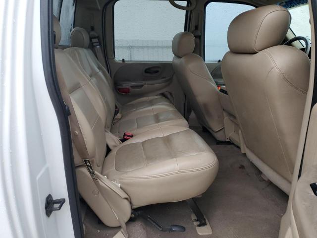Zdjęcie 10 z aukcji – 2003 FORD F150 SUPER z VIN 1FTRW07643KA87703