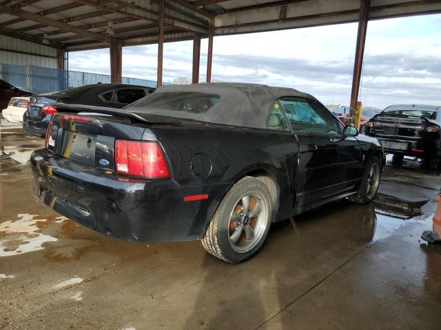 Photo 3 from auction – 2002 FORD MUSTANG with VIN 1FAFP44432F189534