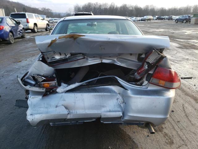 Photo 6 from auction – 2002 HONDA ACC SEDAN with VIN 1HGCG56752A077276