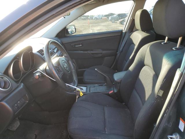 Photo 7 from auction – 2009 MAZDA 3 S with VIN JM1BK344891215845