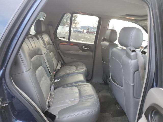 Photo 11 from auction – 2002 GMC ENVOY with VIN 1GKDT13S622300505