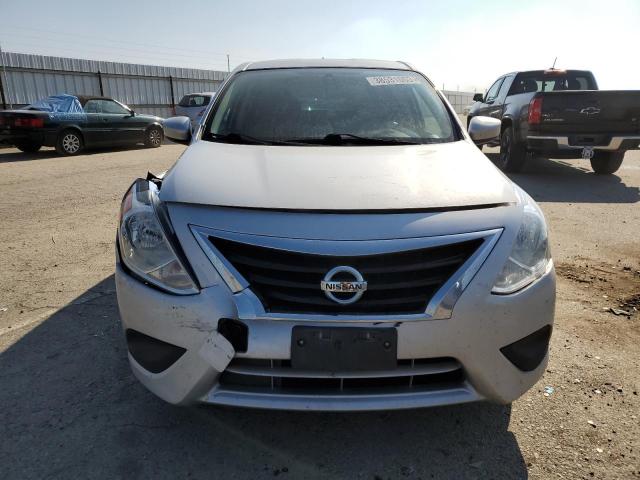 Photo 5 from auction – 2019 NISSAN VERSA S with VIN 3N1CN7AP2KL824111