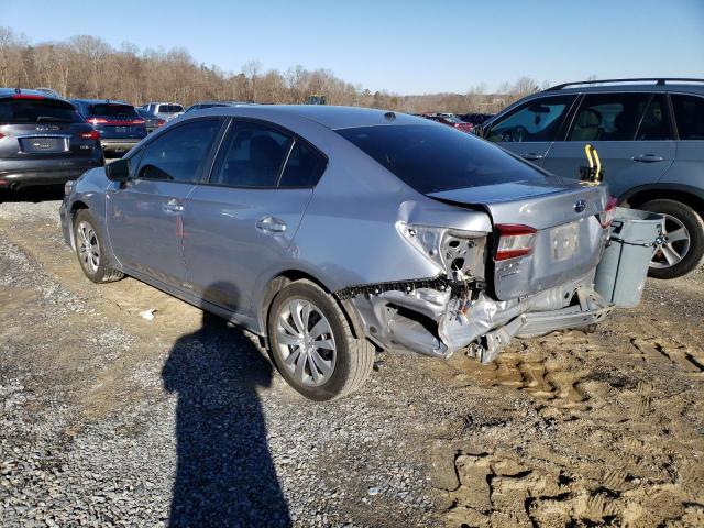 Photo 2 from auction – 2019 SUBARU IMPREZA with VIN 4S3GKAB69K3627006