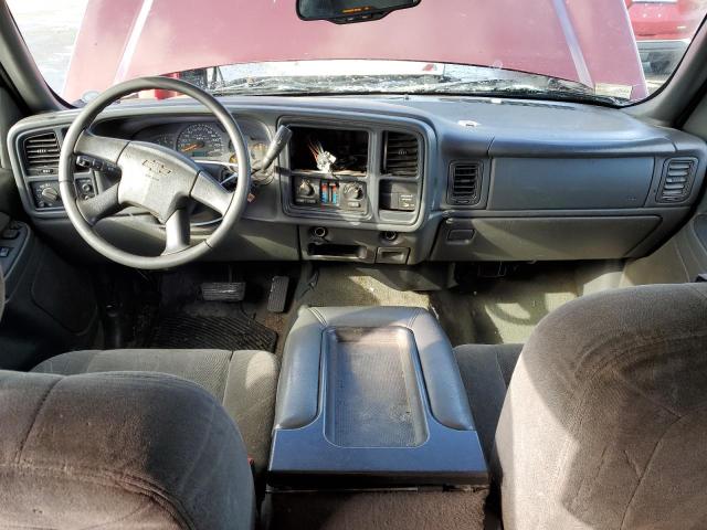 Photo 8 from auction – 2003 CHEVROLET SILVRK1500 with VIN 2GCEK19V831114146
