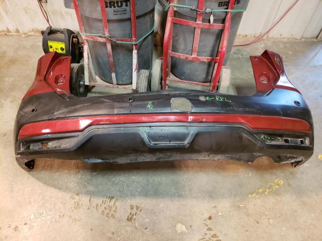 Photo 13 from auction – 2020 NISSAN KICKS SR with VIN 3N1CP5DV0LL577262