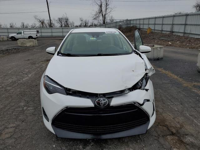 Photo 5 from auction – 2019 TOYOTA COROLLA L with VIN 2T1BURHE7KC214722