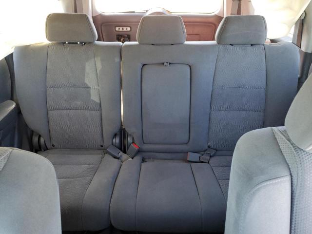 Photo 10 from auction – 2006 HONDA PILOT EX with VIN 5FNYF18476B000618