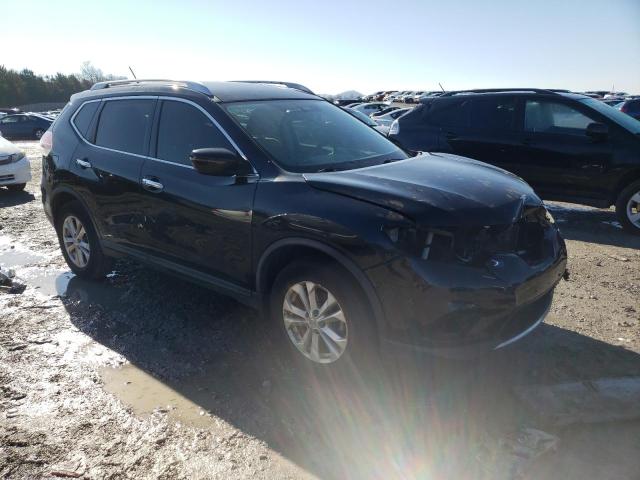 Photo 4 from auction – 2016 NISSAN ROGUE S with VIN KNMAT2MT6GP646785
